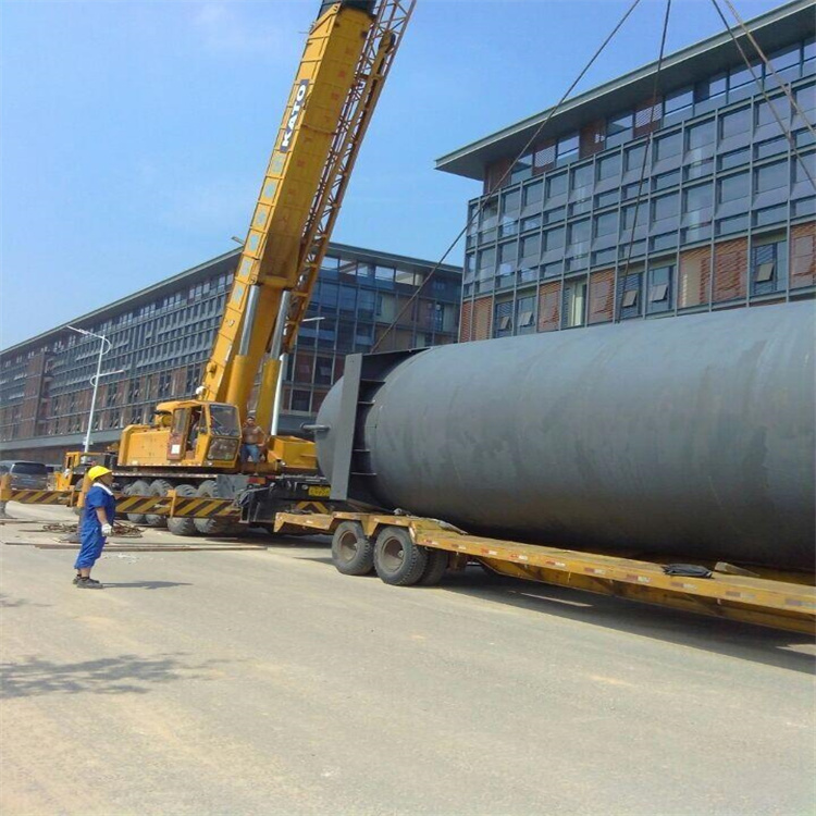 吉安青原大型吊车租赁公司