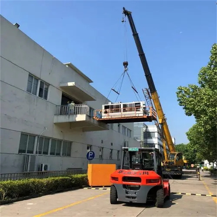 吉安青原小型吊车出租电话