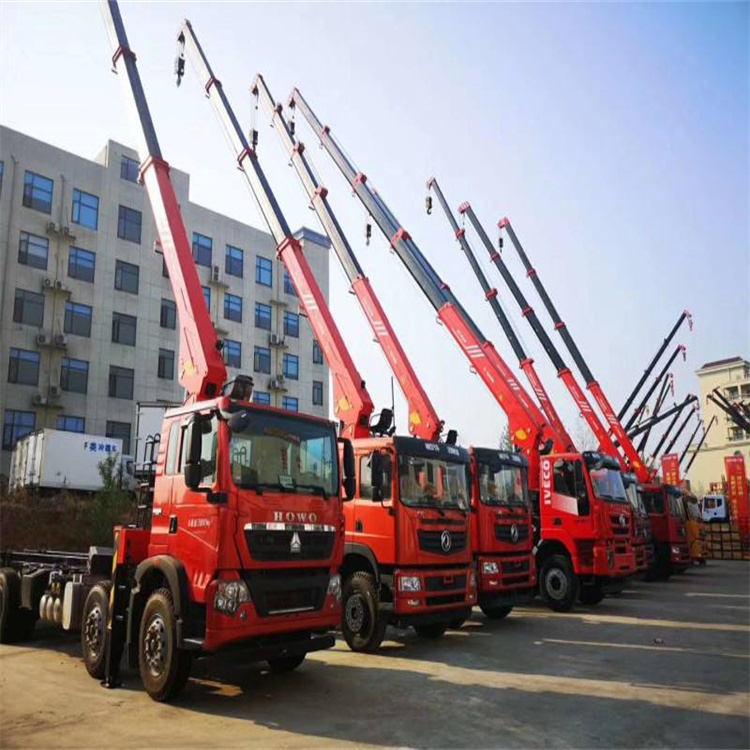 吉安青原租专业吊车电话