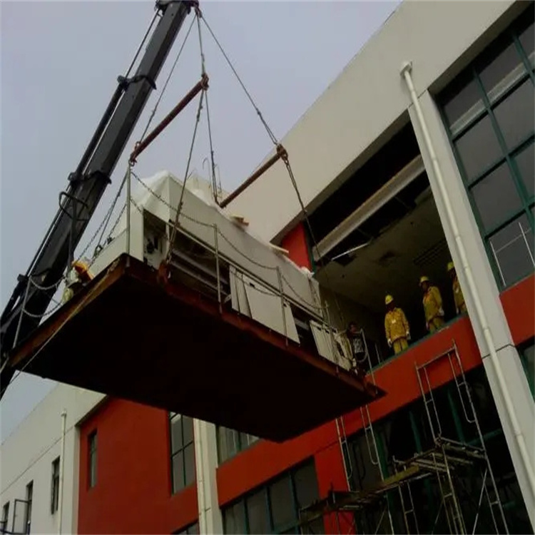 吉安青原供应吊车租赁公司