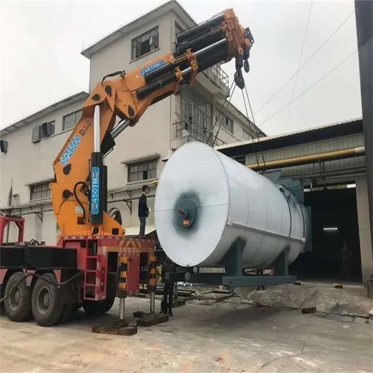 吉安青原室内装修小型折臂吊出租服务：高效解决方案与租赁指南