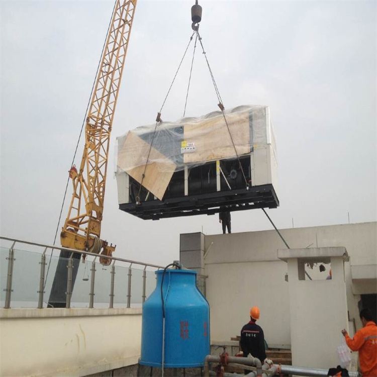 吉安青原大型汽车吊出租多少钱