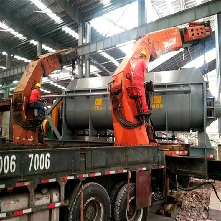 吉安青原大型随车吊出租多少钱