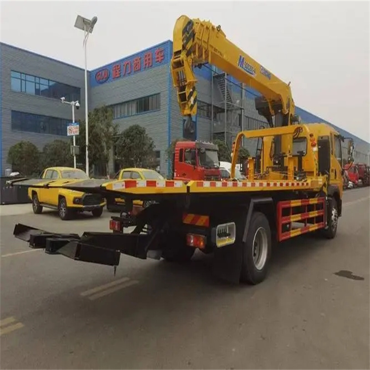 吉安青原附近小随车吊出租电话，轻松解决搬运烦恼