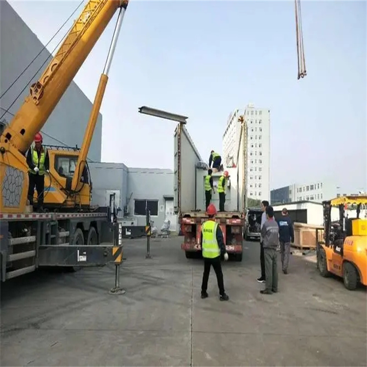 吉安青原如何找到附近的吊车救援服务