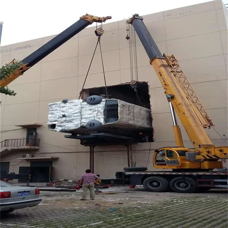 吉安青原25吨汽车吊出租