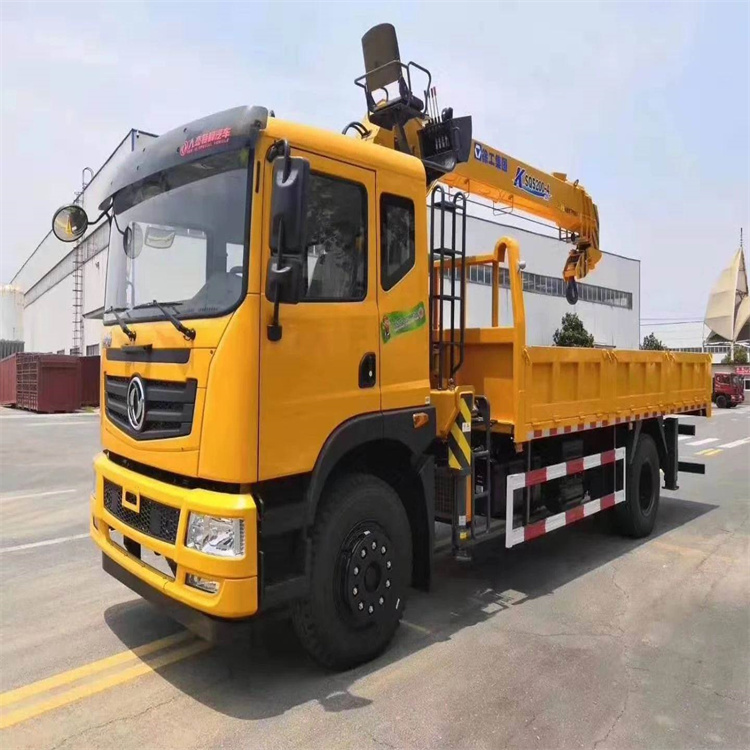 吉安青原附近找一辆随车吊出租