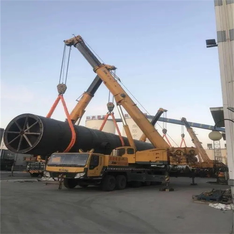 吉安青原8吨汽车吊出租