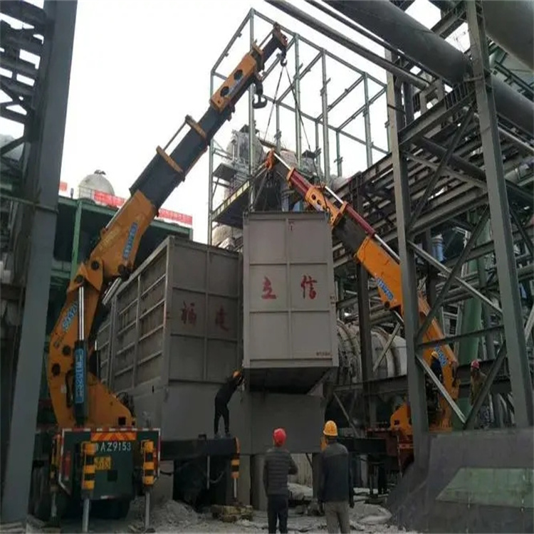 吉安青原折臂吊车租赁电话