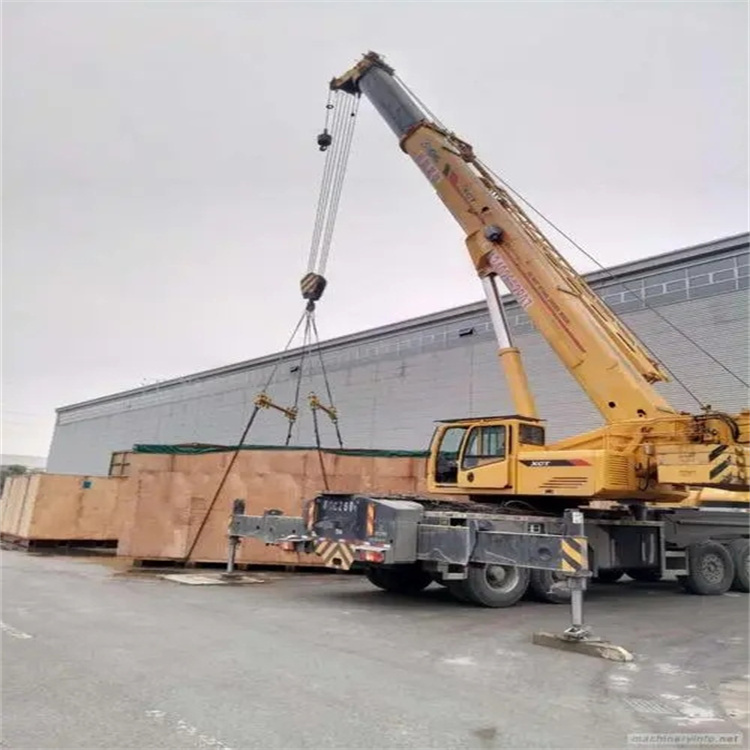 吉安青原急需吊车出租怎么办|24小时响应|跨区调配服务