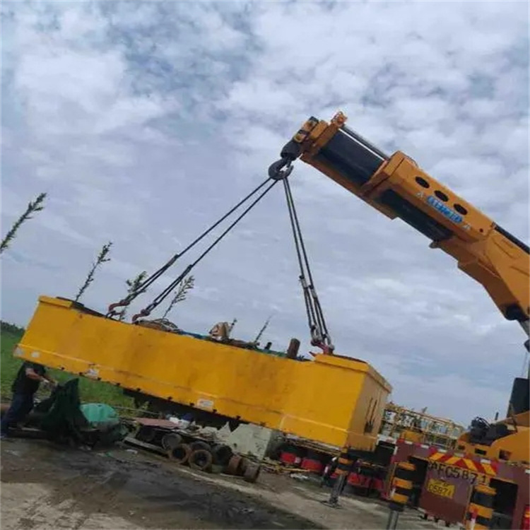 吉安青原专业吊车出租哪家好