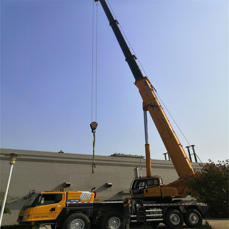 吉安青原钢琴用吊车怎么吊