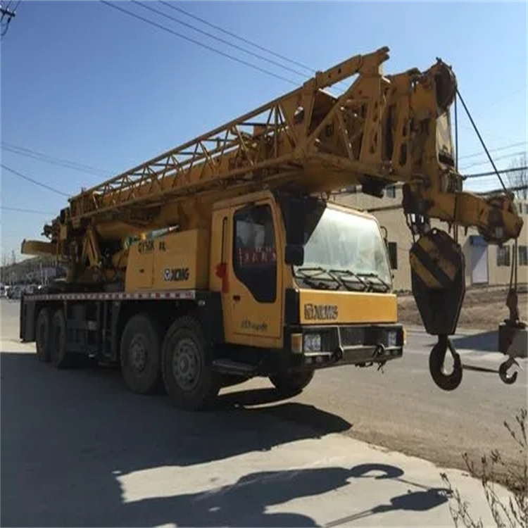 吉安青原哪里有专业吊车出租